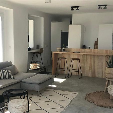 Вилла Casa Trece Иснахар Экстерьер фото
